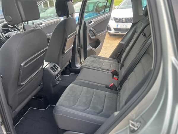 Volkswagen Tiguan R LINE 397218234