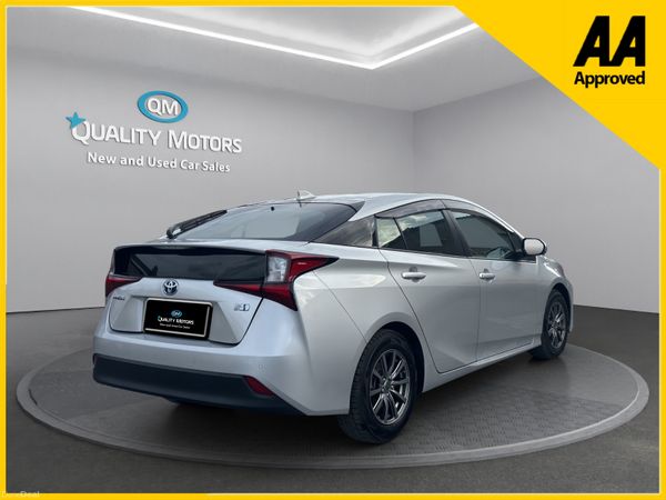2021 TOYOTA PRIUS 1.8 HYBRID (S26) 397218646