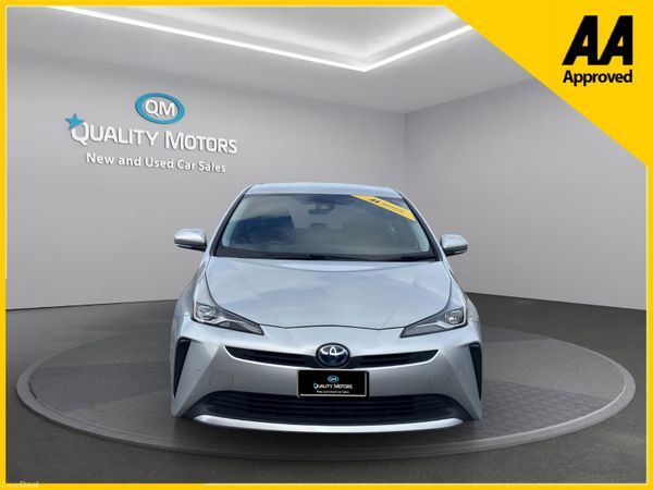 2021 TOYOTA PRIUS 1.8 HYBRID (S26) 397218636