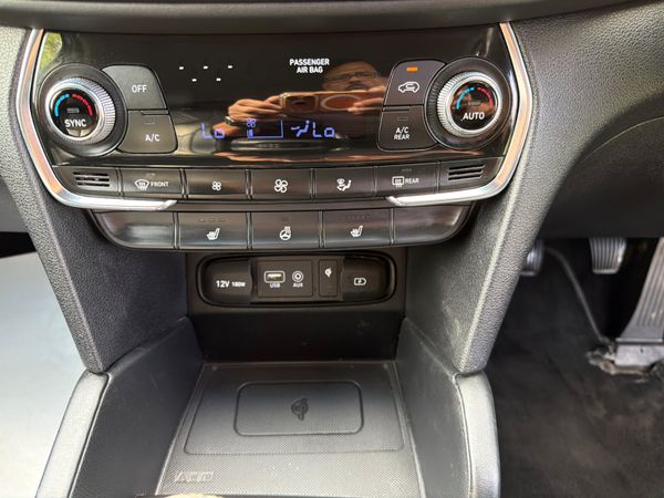 Hyundai Santa Fe 2019 Executive Plus 397221264