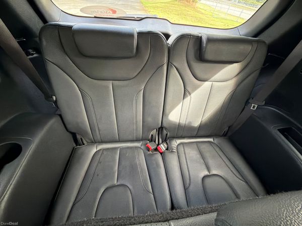 Hyundai Santa Fe 2019 Executive Plus 397221216