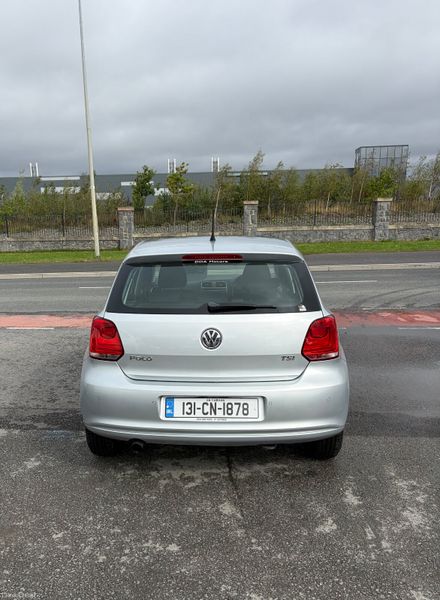 2013 Vw Polo 1.2 TSI Automatic LOW KMS 397222894