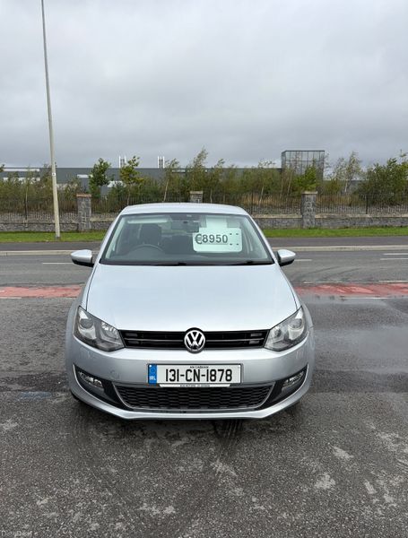 2013 Vw Polo 1.2 TSI Automatic LOW KMS 397222896