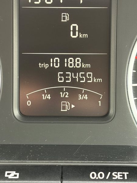 2013 Vw Polo 1.2 TSI Automatic LOW KMS 397222900