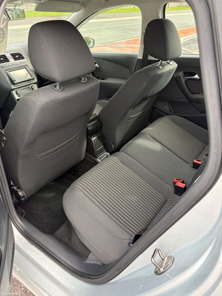 2013 Vw Polo 1.2 TSI Automatic LOW KMS 397222902