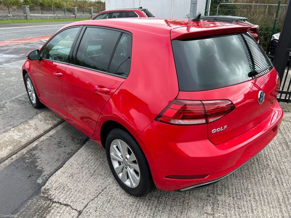 VOLKSWAGEN GOLF 2017, 1.2 TSI 5DR AUTO LOW KM 397226178