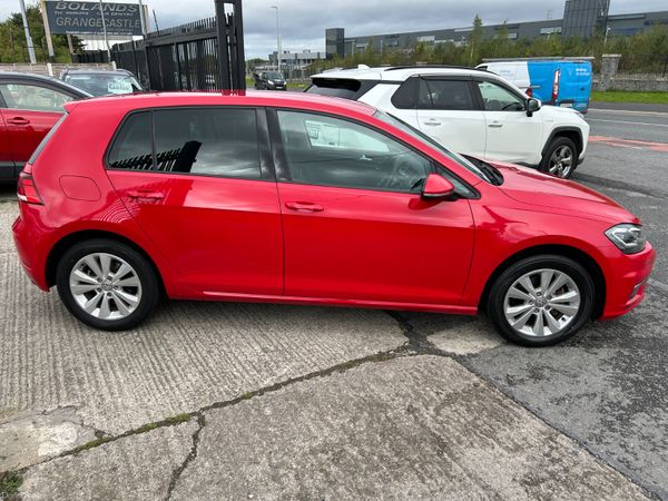 VOLKSWAGEN GOLF 2017, 1.2 TSI 5DR AUTO LOW KM 397226260
