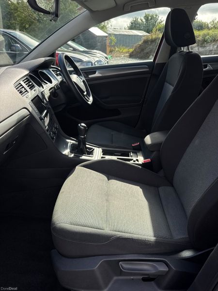 ✨Volkswagen Golf 2013 Very Low Mileage✨ 397228174