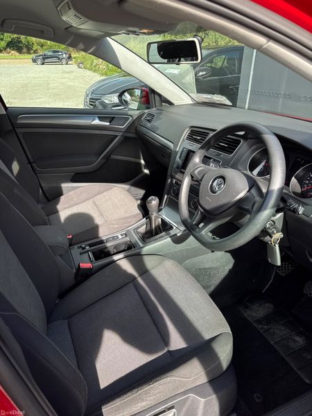 ✨Volkswagen Golf 2013 Very Low Mileage✨ 397228202