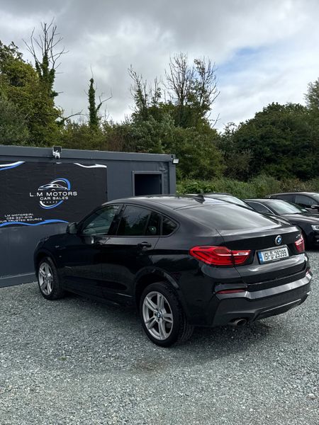 ✨BMW X4 2015 M-Sport Automatic✨ 397229084