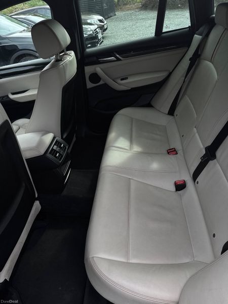 ✨BMW X4 2015 M-Sport Automatic✨ 397229104
