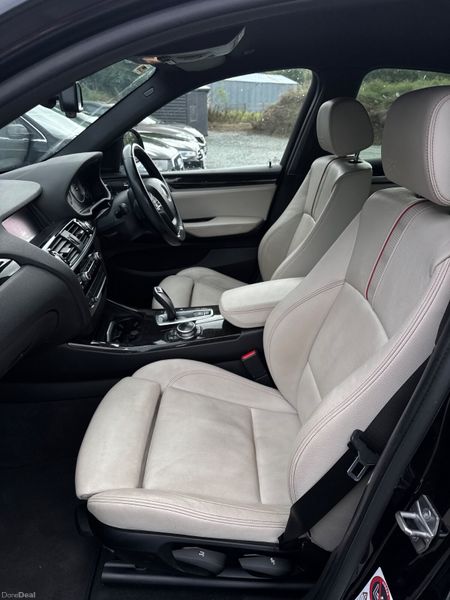 ✨BMW X4 2015 M-Sport Automatic✨ 397229108