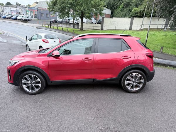 Kia Stonic 1.6 Diesel NCT 397231420