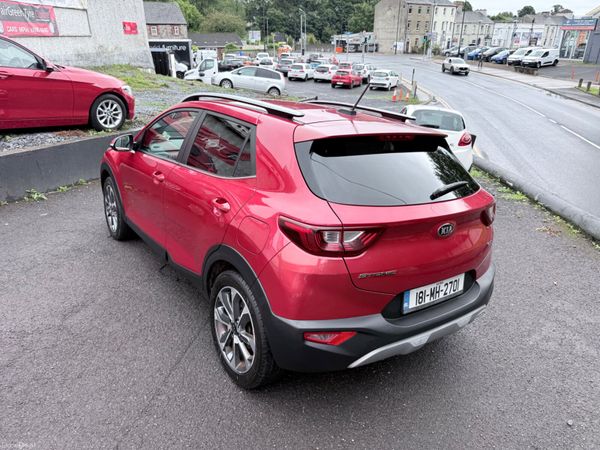 Kia Stonic 1.6 Diesel NCT 397231426