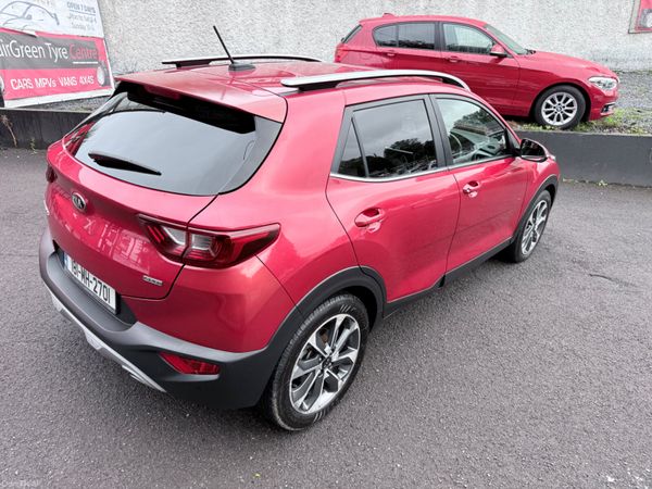 Kia Stonic 1.6 Diesel NCT 397231428