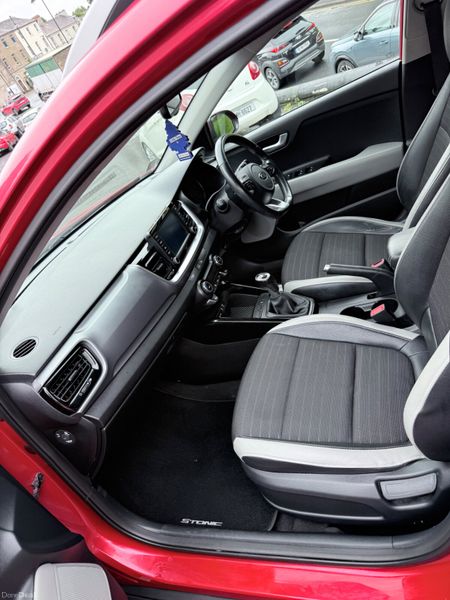 Kia Stonic 1.6 Diesel NCT 397231432