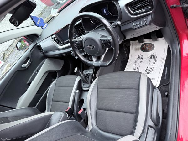 Kia Stonic 1.6 Diesel NCT 397231434