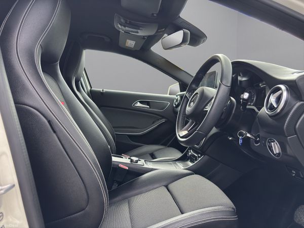 2017 MERCEDES A180 1.6 PETROL (S30) 397233264