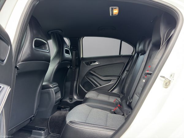 2017 MERCEDES A180 1.6 PETROL (S30) 397233268