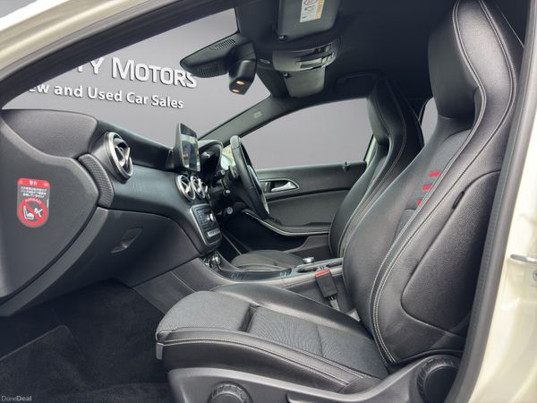 2017 MERCEDES A180 1.6 PETROL (S30) 397233270
