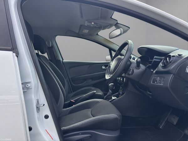 2018 RENAULT CLIO 1.2 PETROL (S178) 397235394
