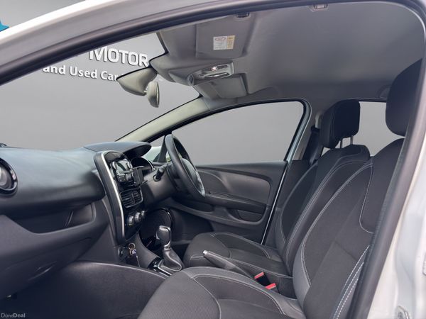 2018 RENAULT CLIO 1.2 PETROL (S178) 397235396