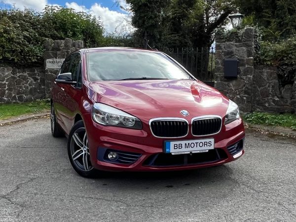 BMW 2-Series 218d SE. Low mileage 397345062