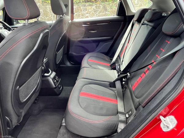 BMW 2-Series 218d SE. Low mileage 397345240