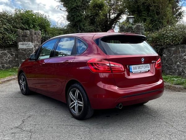 BMW 2-Series 218d SE. Low mileage 397345256