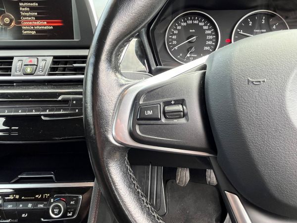 BMW 2-Series 218d SE. Low mileage 397345268