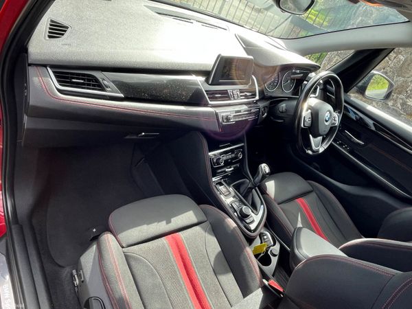BMW 2-Series 218d SE. Low mileage 397345304