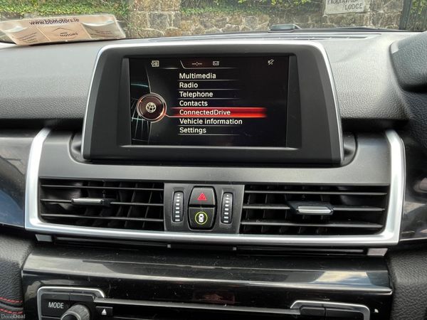 BMW 2-Series 218d SE. Low mileage 397345322