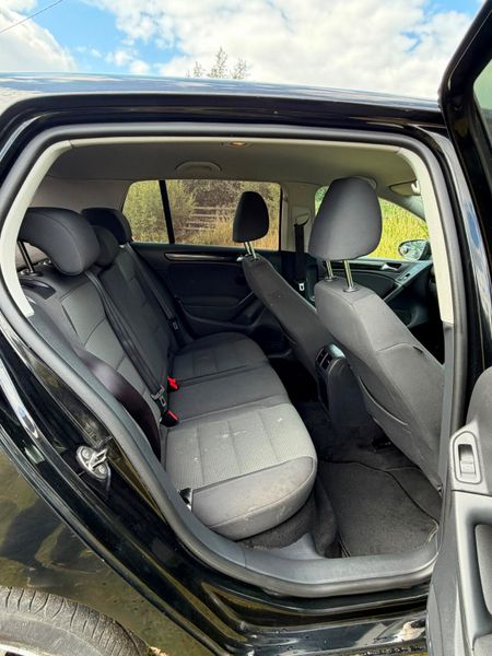 Volkswagen Golf 2011 Manual Transmission 397352652