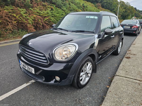 Mini Countryman D 1.6 397354418