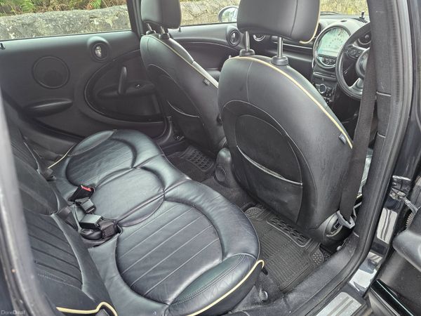 Mini Countryman D 1.6 397354424
