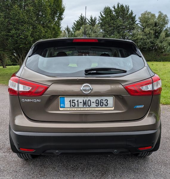 Nissan Qashqai 2015 LOW KMS /FULL SERVICE HISTORY 397356906