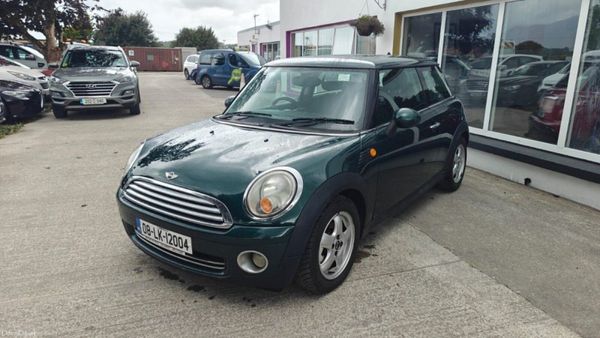 Mini Cooper 1.6 Cooper 397358564