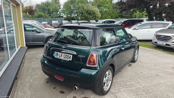 Mini Cooper 1.6 Cooper 397358568