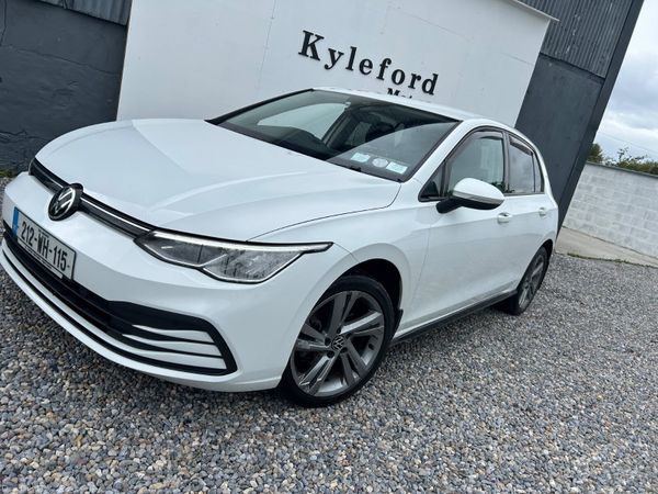 Volkswagen Golf 2021 397358892