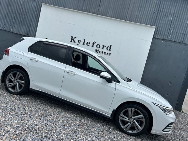 Volkswagen Golf 2021 397358894