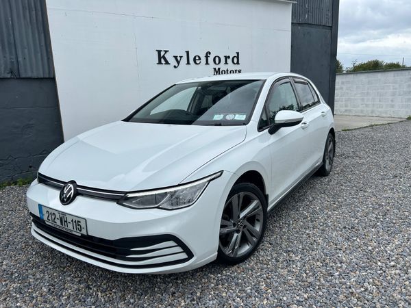 Volkswagen Golf 2021 397358896