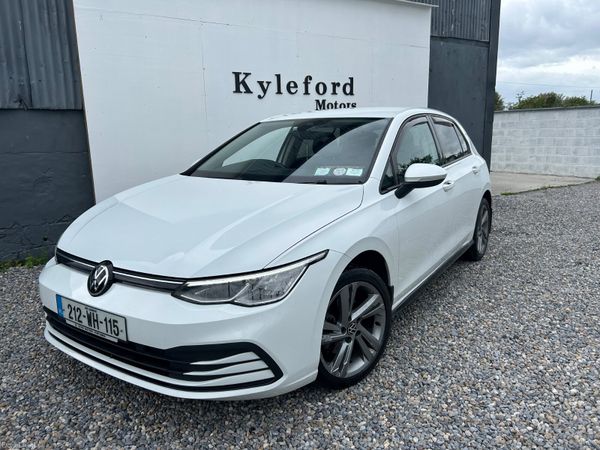 Volkswagen Golf 2021 397358898