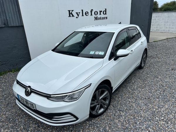 Volkswagen Golf 2021 397358900