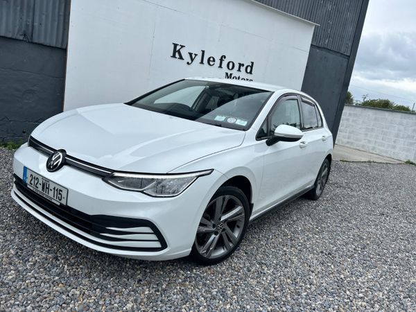 Volkswagen Golf 2021 397358902