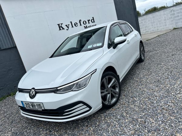 Volkswagen Golf 2021 397358904