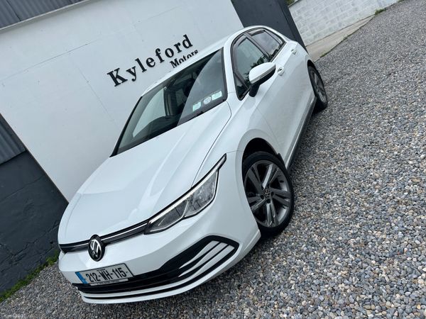 Volkswagen Golf 2021 397358906