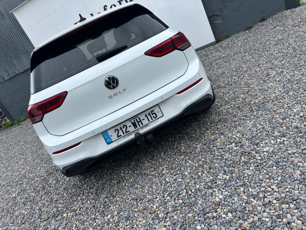 Volkswagen Golf 2021 397358910