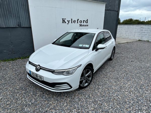 Volkswagen Golf 2021 397358912