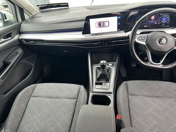 Volkswagen Golf 2021 397358914