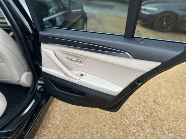 BMW 520D SE 397360294
